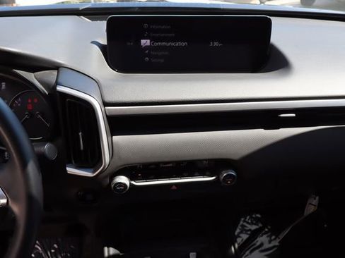 Used 2024 MAZDA CX-50 AWD 2.5 S w/ Select Package image 31