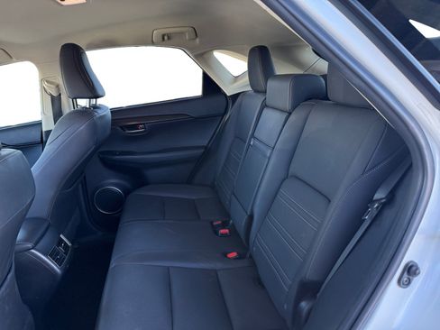 Used 2021 Lexus NX 300 FWD w/ Accessory Package 2 image 11