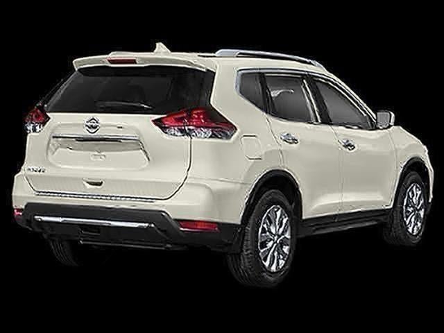 Used 2018 Nissan Rogue SV w/ Premium Package AWD/4WD image 45