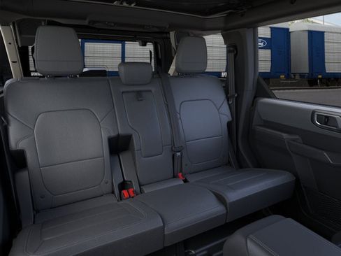 New 2026 Ford Bronco Big Bend image 11