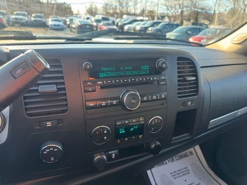 Used 2012 Chevrolet Silverado 1500 LT image 33