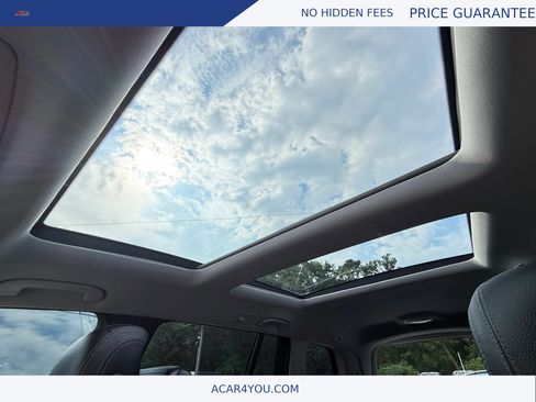 Used 2015 Mercedes-Benz GL 550 4MATIC image 21