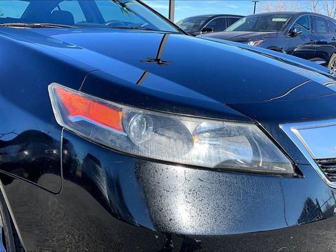 Used 2012 Acura TL image 39