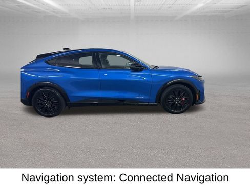 Used 2025 Ford Mustang Mach-E Premium w/ Sport Appearance Package AWD/4WD image 15