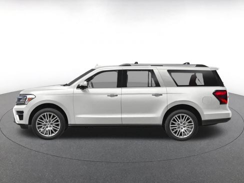 Used 2024 Ford Expedition Max Limited RWD image 3