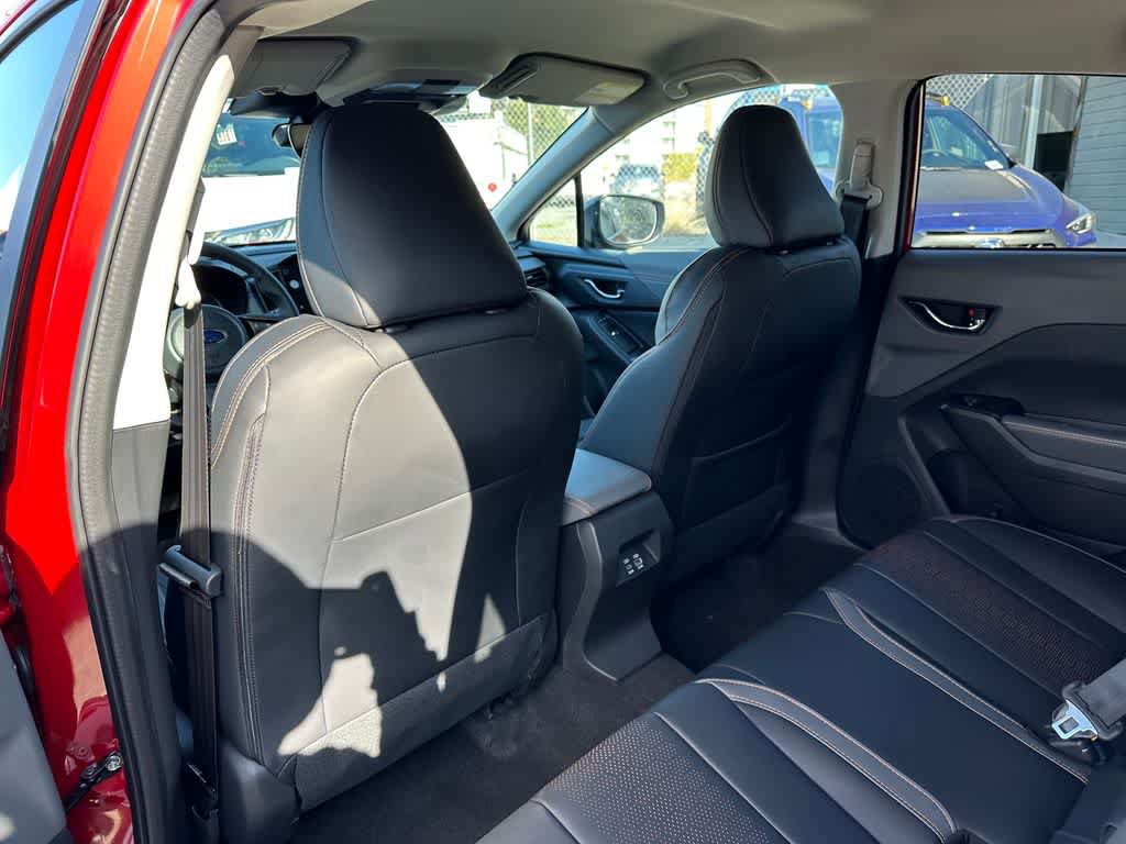 Certified 2026 Subaru Crosstrek 2.5i Limited AWD/4WD image 12