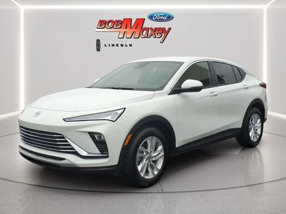 Used 2026 Buick Envista Preferred