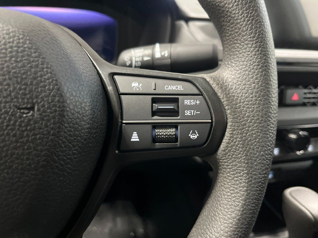 New 2026 Honda Accord LX image 19