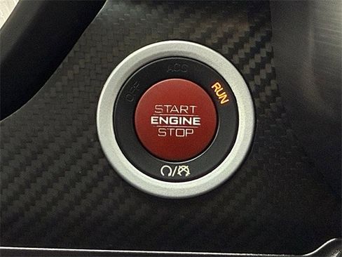 Used 2022 RAM 1500 TRX w/ TRX Level 2 Equipment Group image 25