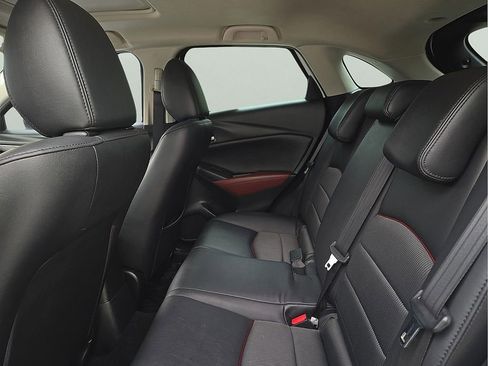 Used 2016 MAZDA CX-3 Touring w/ Premium Package FWD image 10