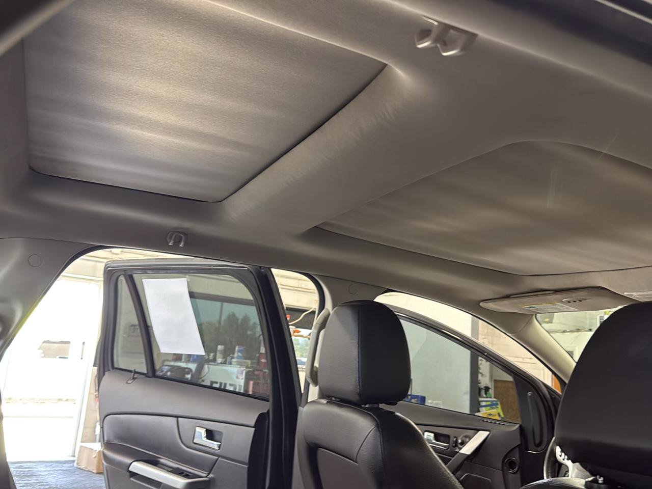 Used 2013 Ford Edge SEL FWD image 52