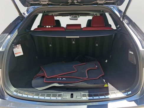 Used 2023 Lexus RX 350 F Sport w/ Cold Area Package AWD/4WD image 30
