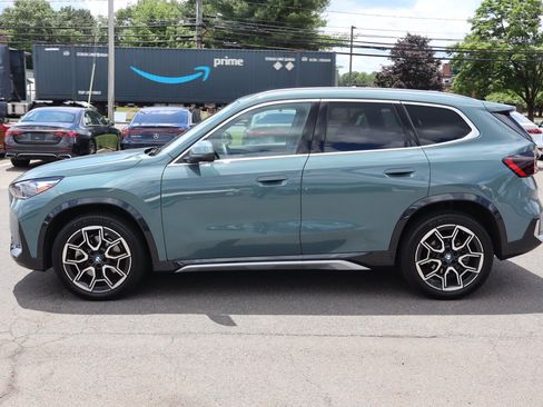 Used 2026 BMW X1 xDrive28i AWD/4WD image 8