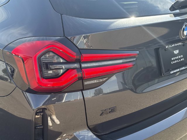 Used 2023 BMW X3 M40i w/ Premium Package AWD/4WD image 9