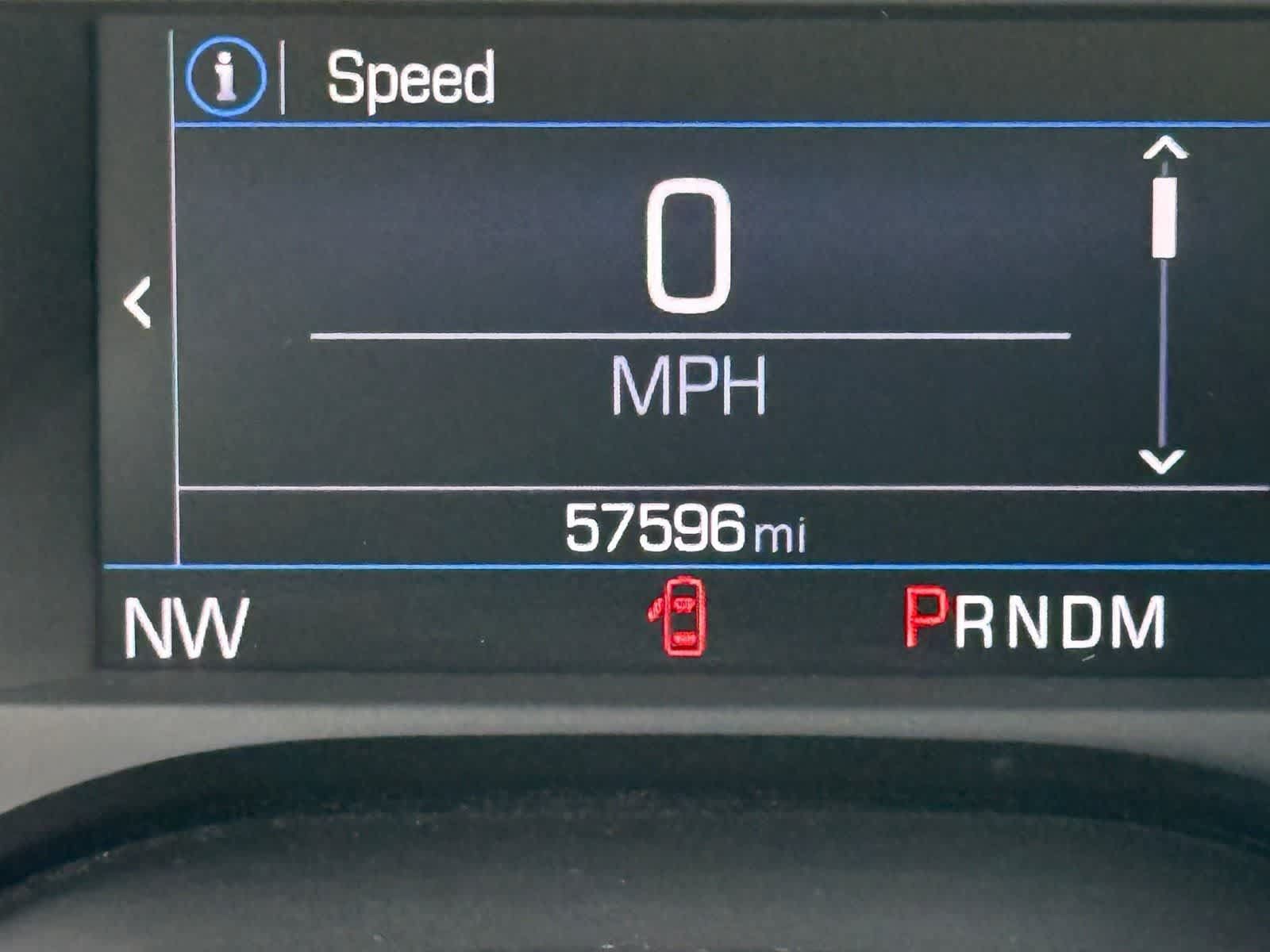 Used 2021 Chevrolet Camaro LT RWD image 23