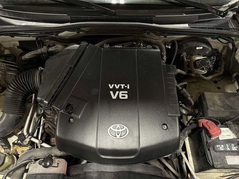 Used 2010 Toyota Tacoma 4x4 Double Cab image 12