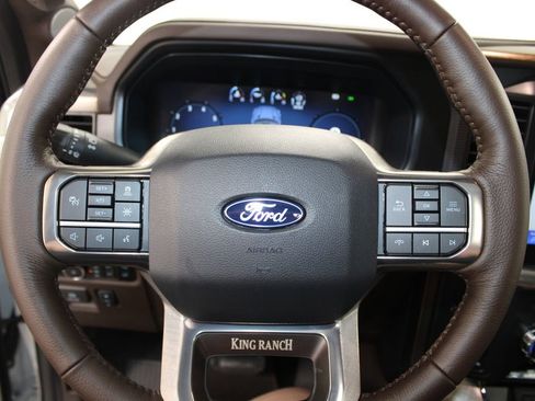 New 2026 Ford F150 King Ranch w/ Equipment Group 601A High AWD/4WD image 38