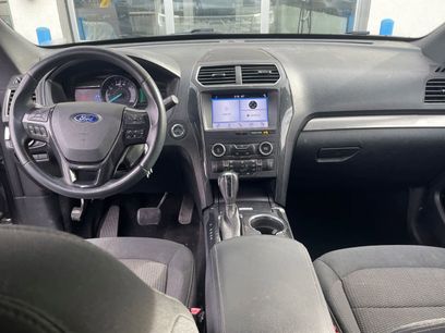 Used 2019 Ford Explorer XLT w/ Equipment Group 201A