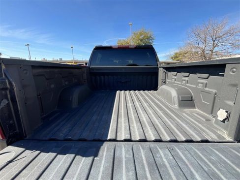Used 2023 Chevrolet Silverado 1500 RST image 33