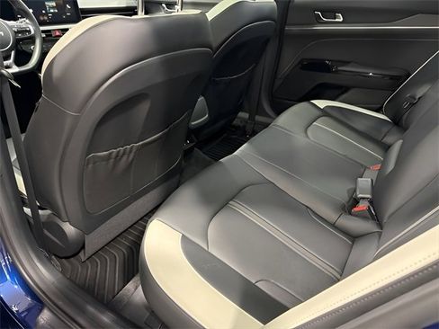 Used 2025 Kia K5 GT-Line w/ GT-Line Premium Package image 32