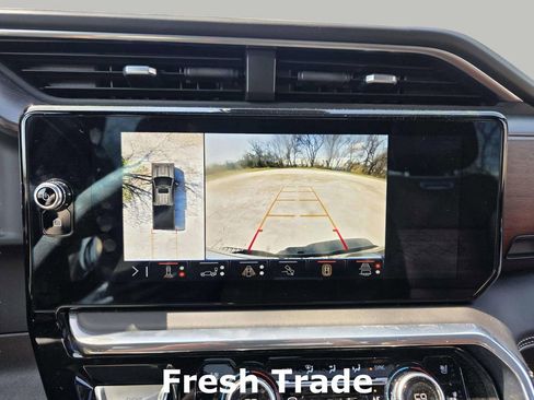 Used 2024 GMC Sierra 2500 Denali Ultimate w/ Max Trailering Package image 14