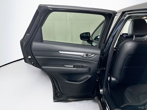 Used 2025 MAZDA CX-5 AWD 2.5 S w/ Preferred Package image 25