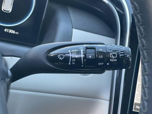 Certified 2023 Hyundai Tucson SEL image 15