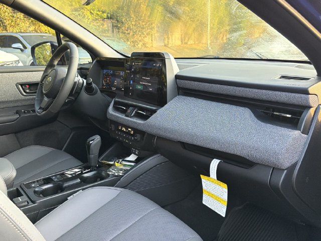 Certified 2026 Subaru Outback Limited w/ Premium/Limited Package 2 AWD/4WD image 19