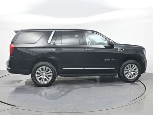 Used 2025 GMC Yukon Denali image 6