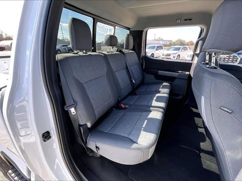 Used 2024 Ford F250 XL w/ STX Appearance Package image 17