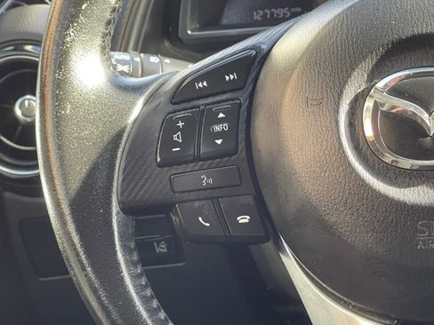 Used 2016 MAZDA CX-3 Grand Touring image 20