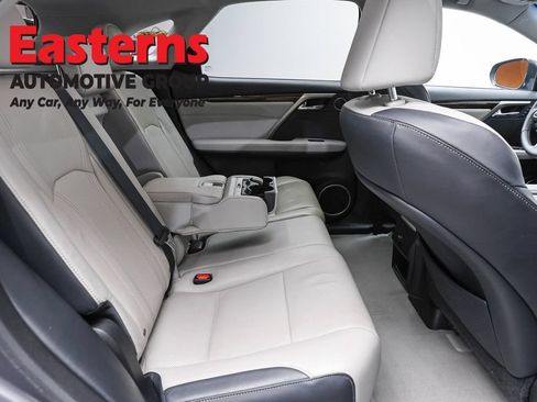 Used 2016 Lexus RX 350 AWD w/ Premium Package image 29