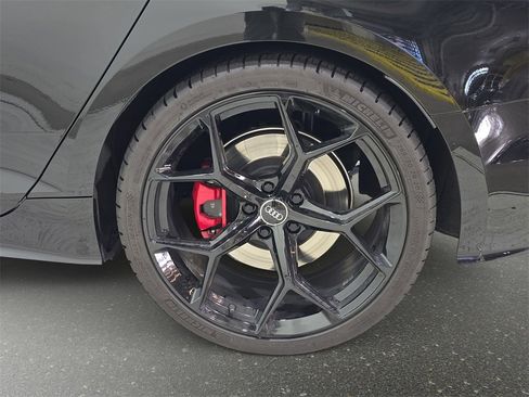 Used 2024 Audi S5 Premium Plus w/ Premium Plus Package image 37