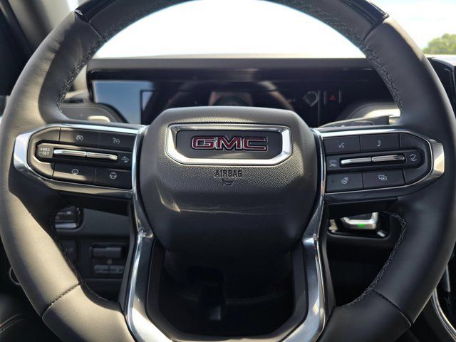 New 2026 GMC Yukon Elevation AWD/4WD image 26