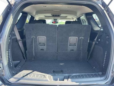 Used 2020 Dodge Durango GT AWD/4WD image 23