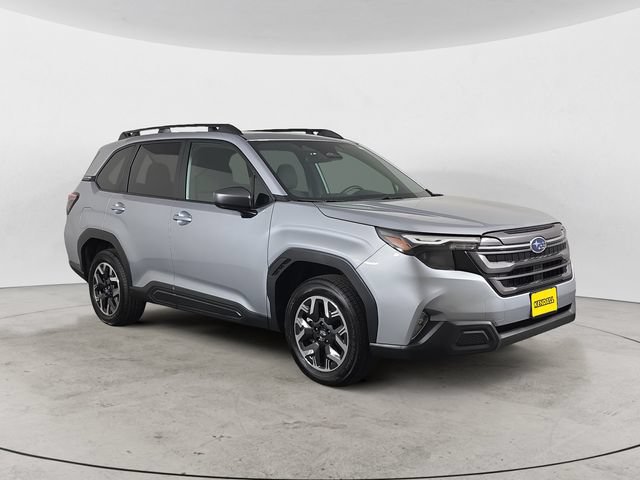 Certified 2026 Subaru Forester Premium AWD/4WD image 3