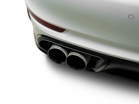 Used 2019 Porsche 911 Turbo AWD/4WD image 15