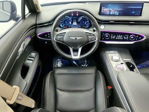 Used 2025 Genesis Electrified GV70 w/ Prestige Package AWD/4WD image 51