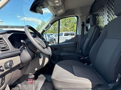 Used 2023 Ford Transit 250 Low Roof w/ Exterior Upgrade Package image 9