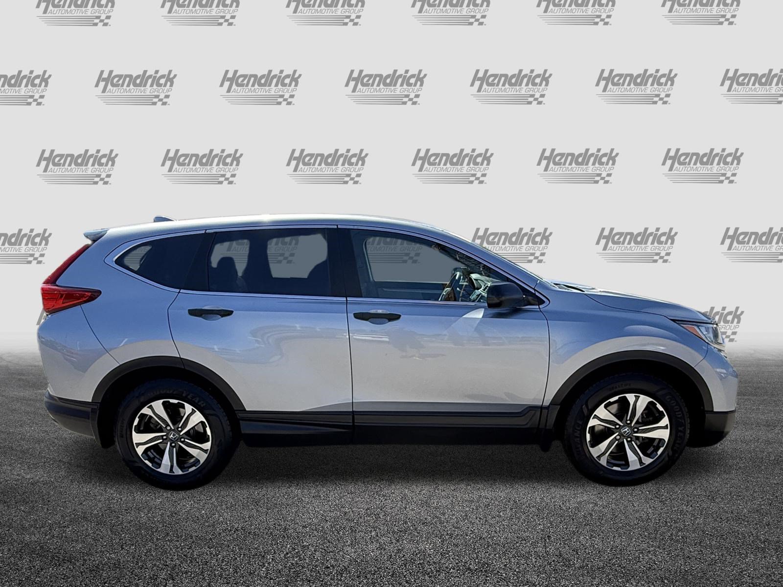 Used 2018 Honda CR-V LX image 11