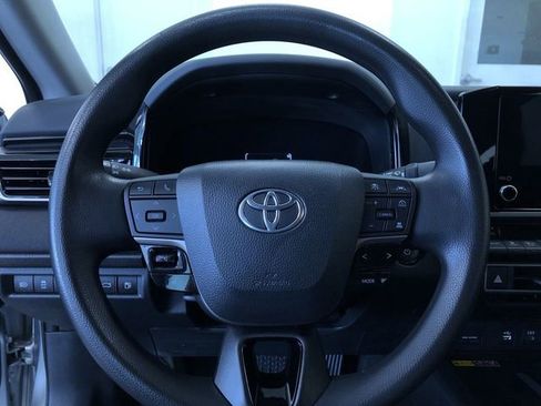 Certified 2025 Toyota Camry LE image 25