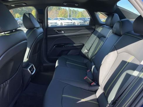 New 2026 Kia K5 GT w/ GT1 Package image 20