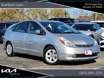 Used 2008 Toyota Prius