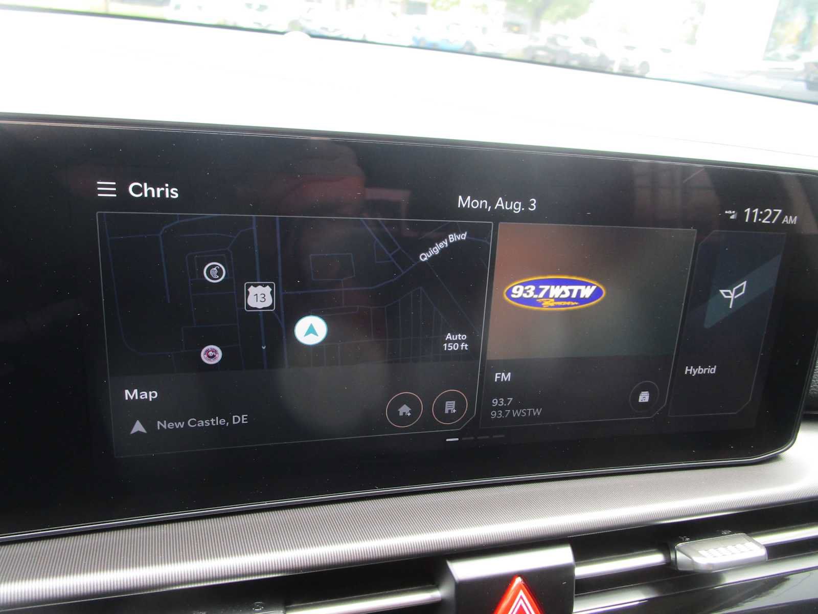 Used 2026 Kia Sportage SX Prestige AWD/4WD image 20