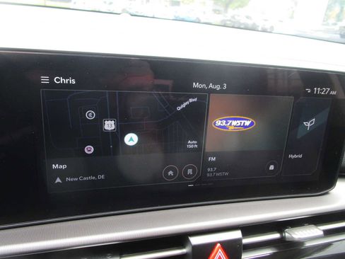 Used 2026 Kia Sportage SX Prestige AWD/4WD image 20
