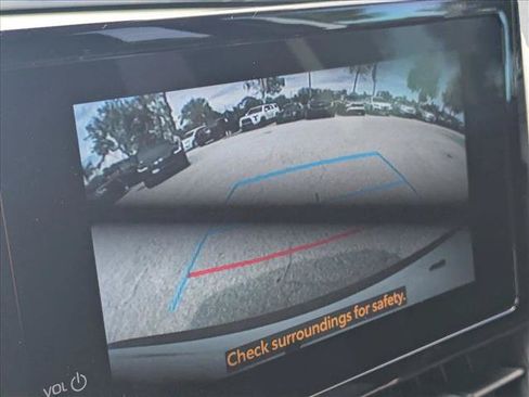 Used 2024 Toyota Corolla Cross LE FWD image 13
