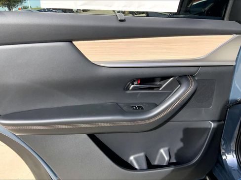 New 2026 MAZDA CX-70 SC Plus AWD/4WD image 10
