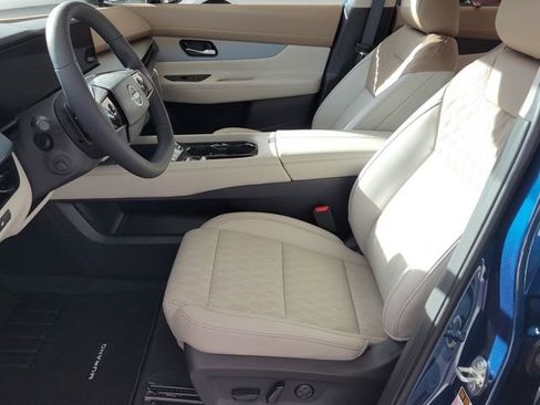 New 2026 Nissan Murano Platinum w/ Cargo Package image 8