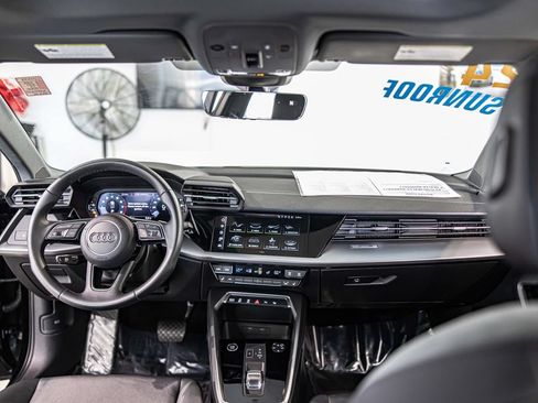 Used 2024 Audi A3 2.0T Premium FWD image 34