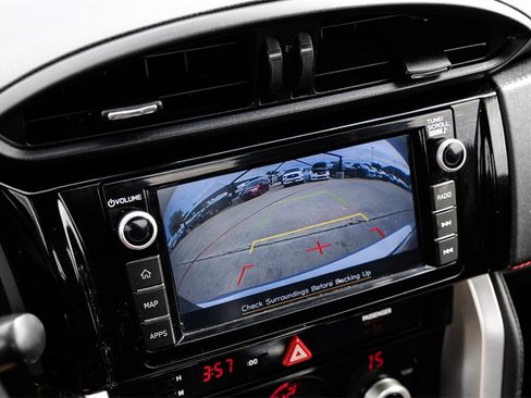 Used 2020 Subaru BRZ Limited image 20